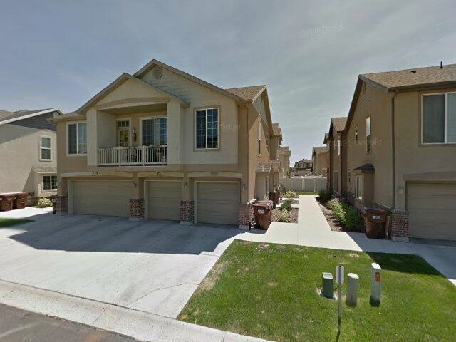 House image located at North Salt Lake, UT 84054