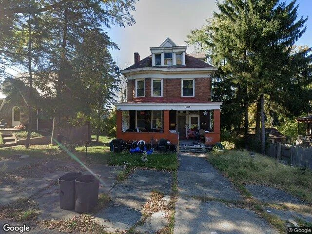 House image located at Pittsburgh, PA 15212