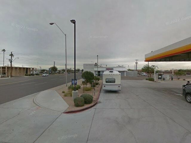 House image located at Phoenix, AZ 85034