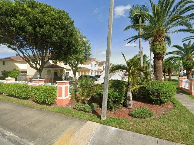 House image located at Hialeah, FL 33015