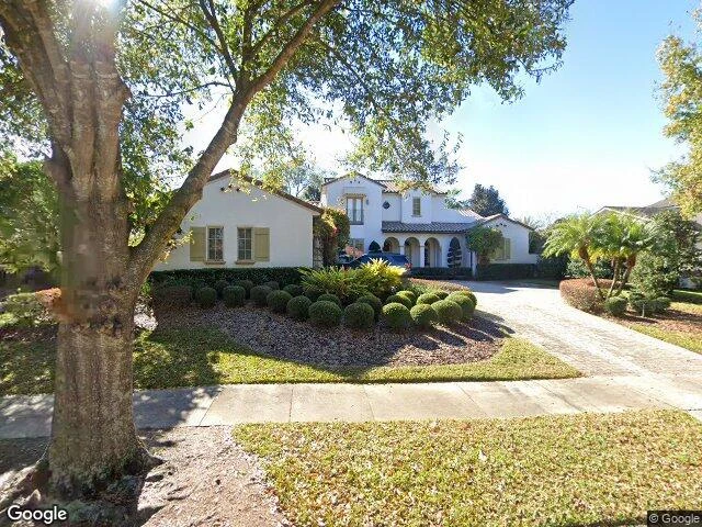 House image located at Winter Park, FL 32789