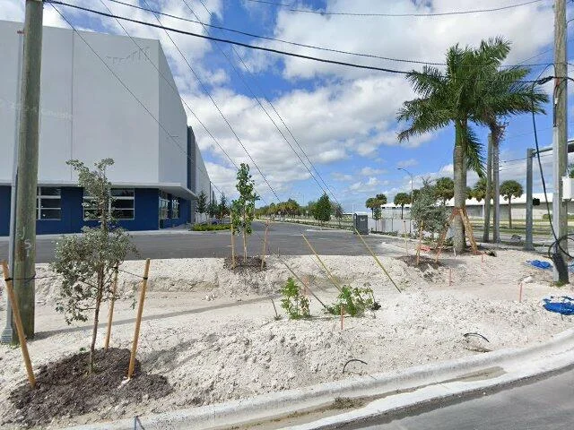 House image located at Opa Locka, FL 33054