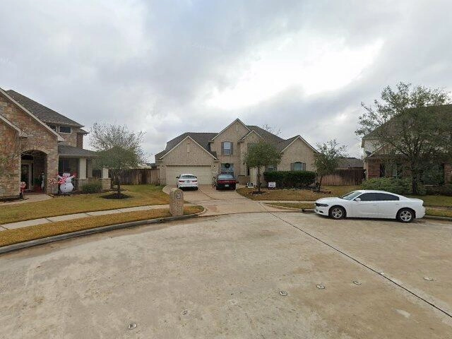 House image located at Tomball, TX 77375