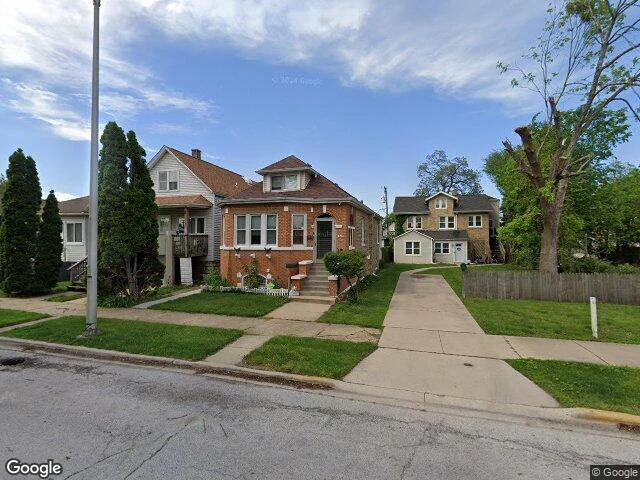 House image located at Calumet City, IL 60409