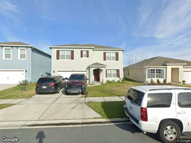House image located at Lakeland, FL 33811