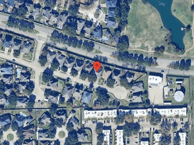 House image located at Stafford, TX 77477