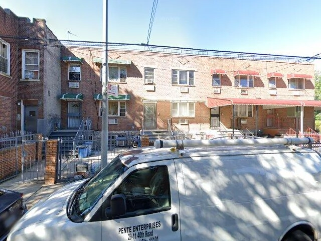 House image located at Brooklyn, NY 11212