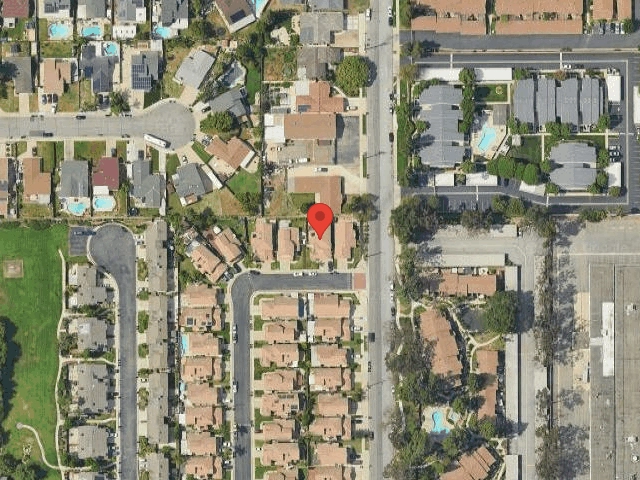 House image located at Chino, CA 91710