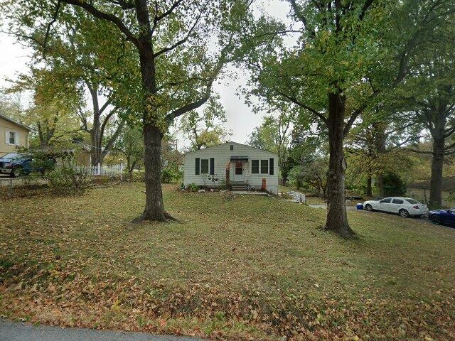 House image located at Kansas City, MO 64119