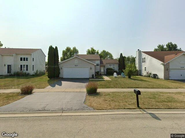 House image located at Zion, IL 60099