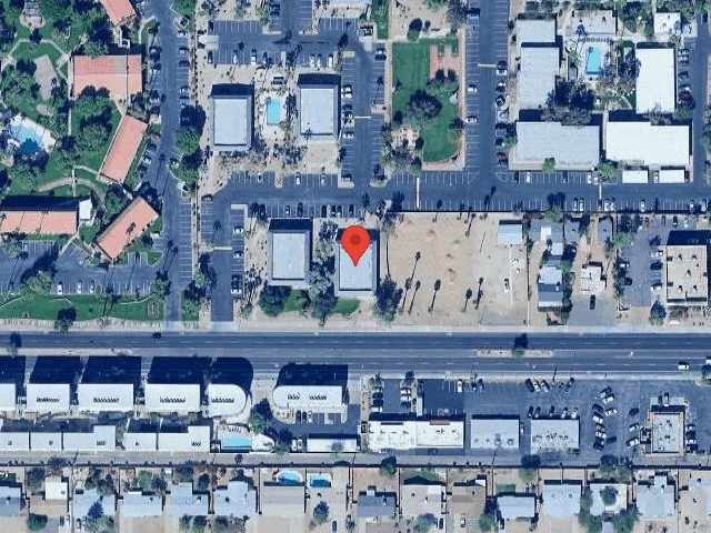 House image located at Tempe, AZ 85281