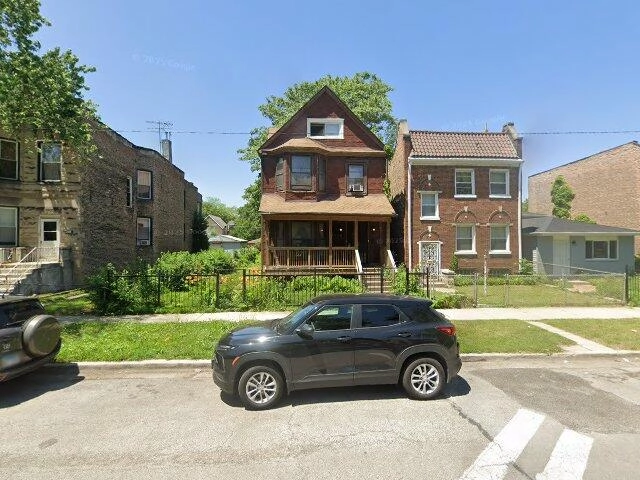 House image located at Chicago, IL 60619