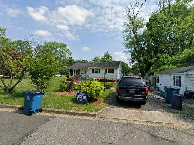 House image located at Alexandria, VA 22310