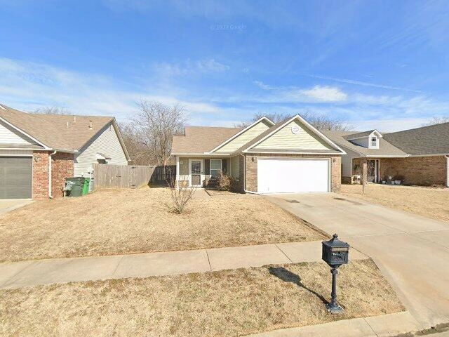 House image located at Sapulpa, OK 74066