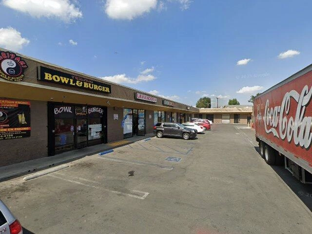 House image located at Canoga Park, CA 91304