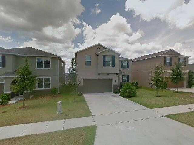 House image located at Clermont, FL 34711