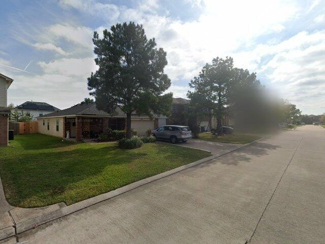 House image located at Houston, TX 77084