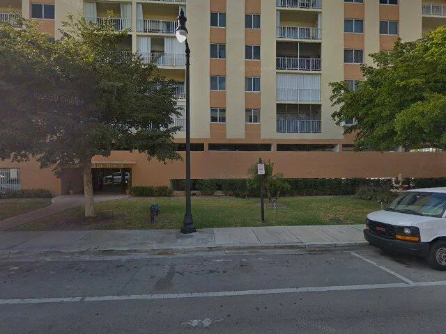 House image located at North Miami Beach, FL 33160