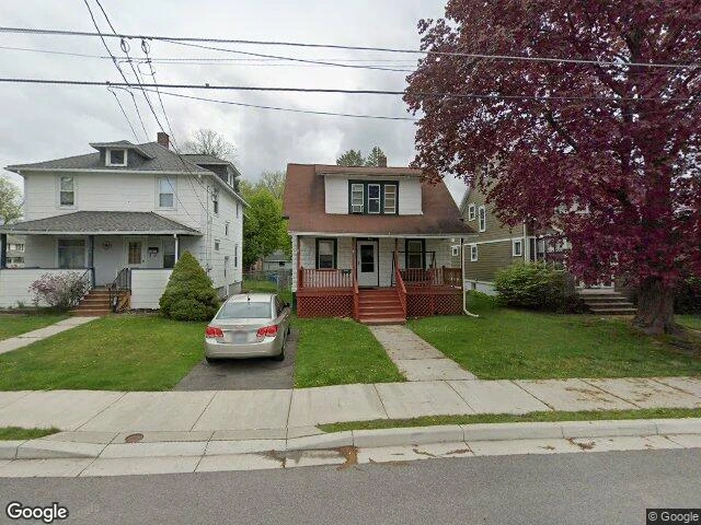 House image located at Johnson City, NY 13790