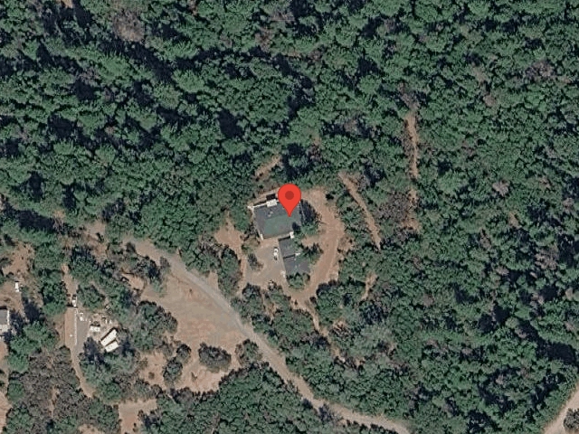 House image located at Oroville, CA 95966