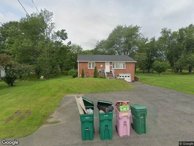 House image located at Saugerties, NY 12477