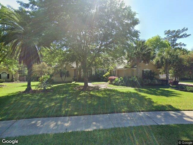 House image located at Fleming Island, FL 32003