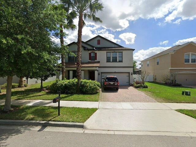 House image located at Winter Garden, FL 34787