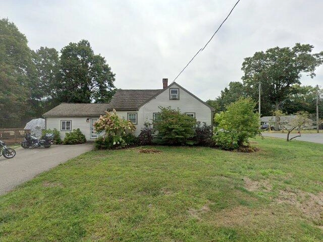 House image located at Abington, MA 02351