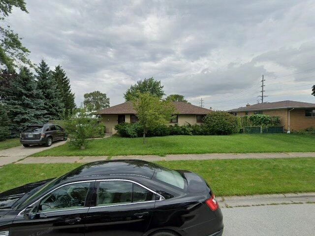 House image located at Oak Lawn, IL 60453