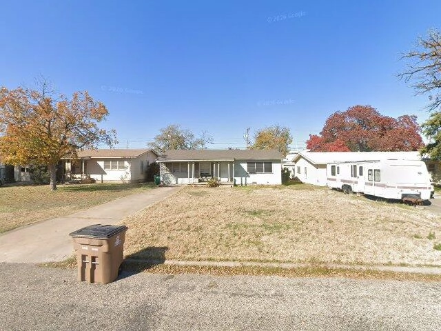 House image located at San Angelo, TX 76901
