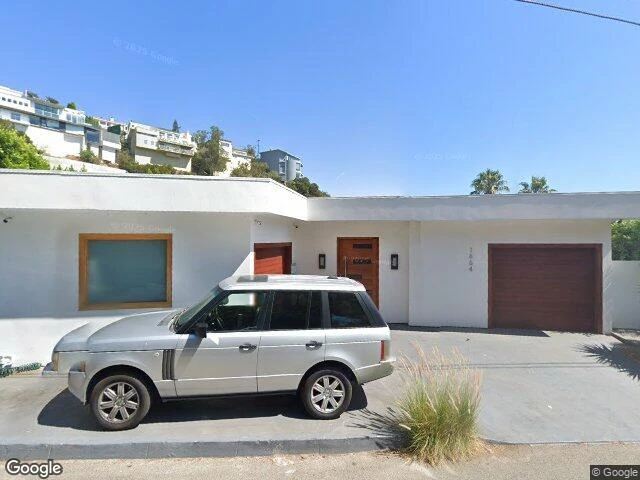 House image located at West Hollywood, CA 90069
