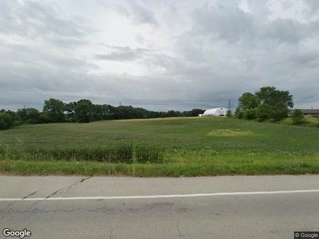 House image located at Crete, IL 60417