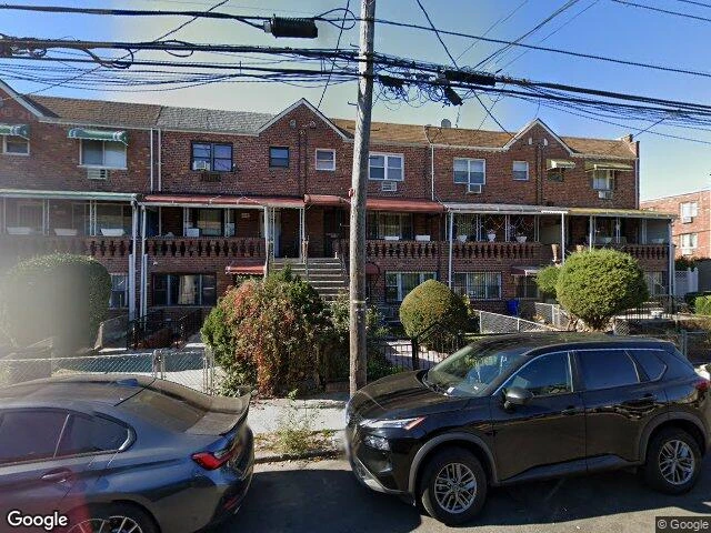 House image located at Brooklyn, NY 11236