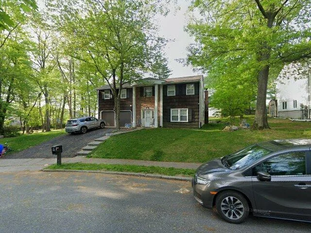 House image located at Spring Valley, NY 10977