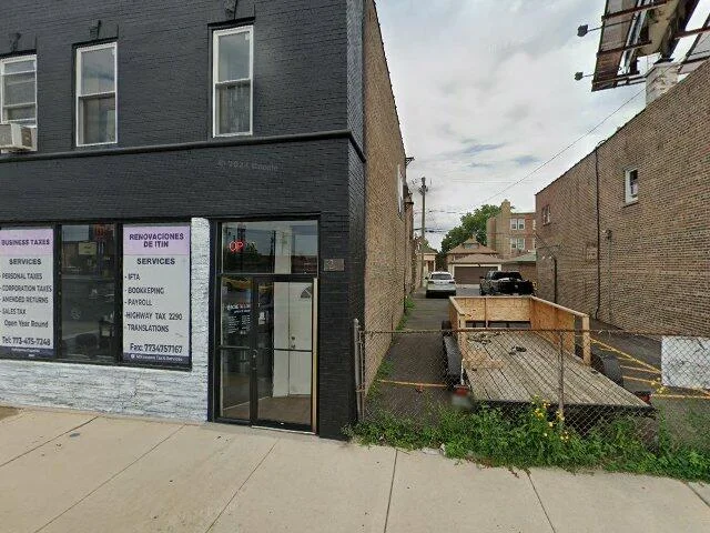 House image located at Chicago, IL 60632