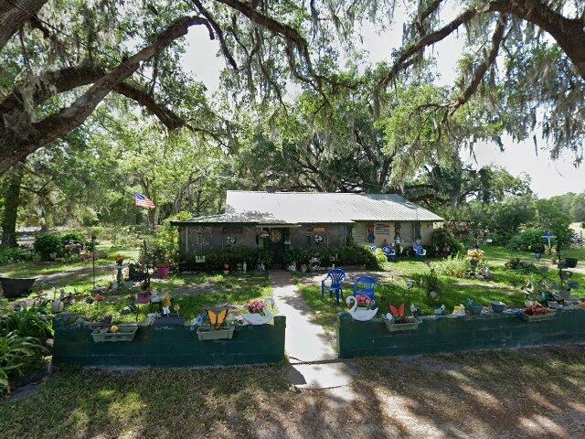 House image located at Wildwood, FL 34785