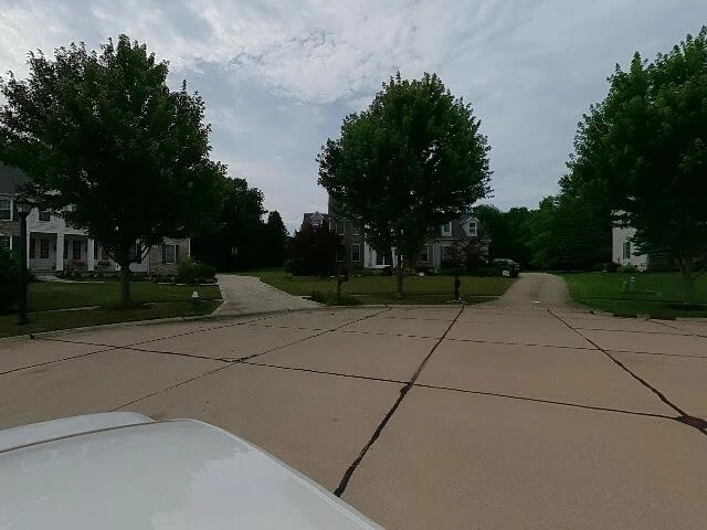 House image located at Aurora, OH 44202