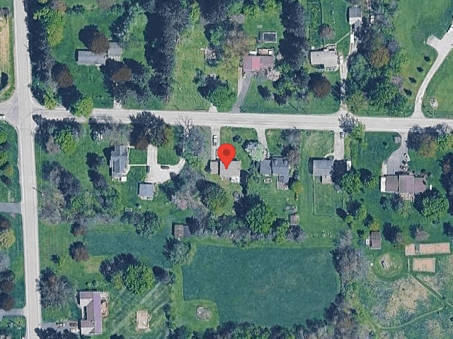 House image located at Bergen, NY 14416