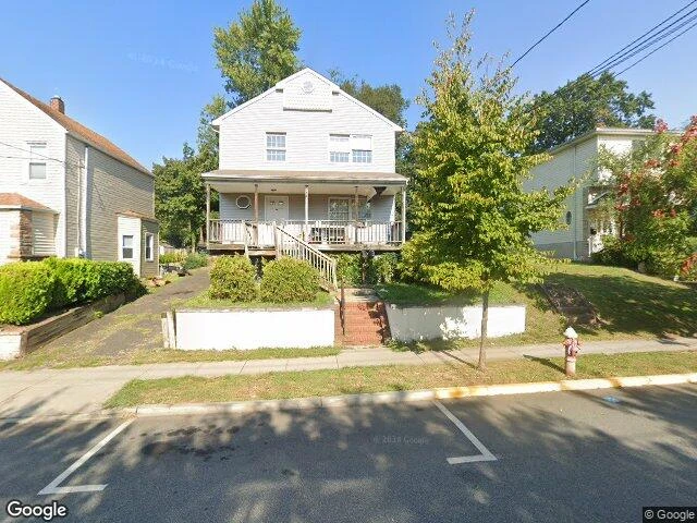 House image located at East Rutherford, NJ 07073