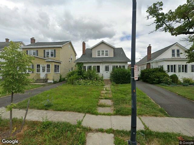 House image located at Albany, NY 12209