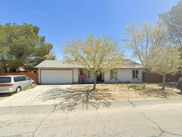House image located at Lancaster, CA 93535