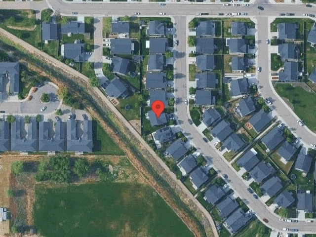 House image located at Meridian, ID 83642