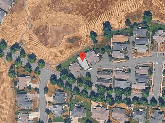 House image located at Lynden, WA 98264