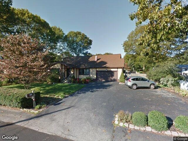 House image located at Shirley, NY 11967