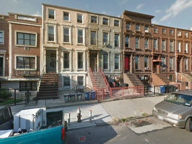 House image located at Brooklyn, NY 11206