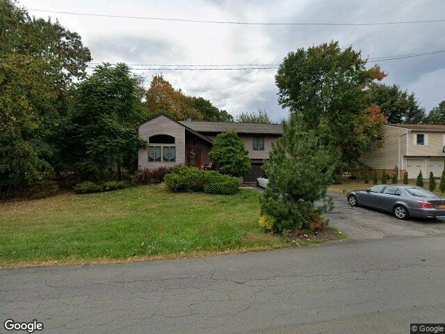 House image located at New Windsor, NY 12553