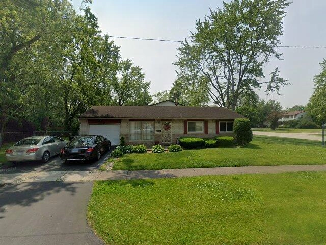 House image located at Baker, LA 70714