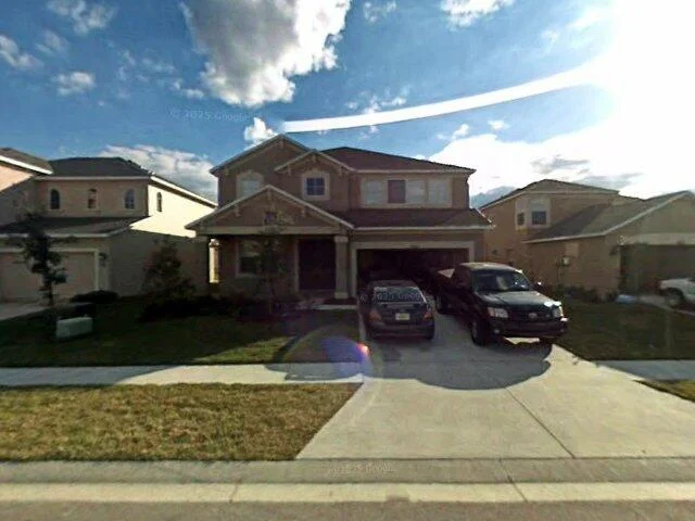House image located at Wesley Chapel, FL 33545