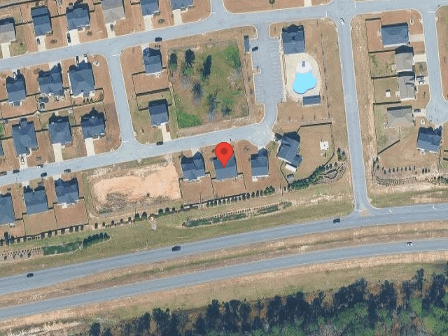 House image located at Augusta, GA 30909