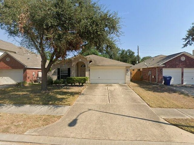 House image located at Houston, TX 77084